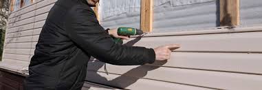 Best Aluminum Siding Installation  in Sumner, IL